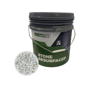 Ash Stone Resurfacer (6mm)