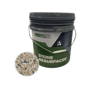 Beach Stone Resurfacer (6mm)