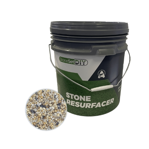 Beach Stone Resurfacer (6mm)