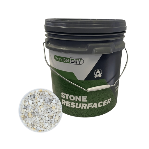 Pearl Stone Resurfacer (6mm)