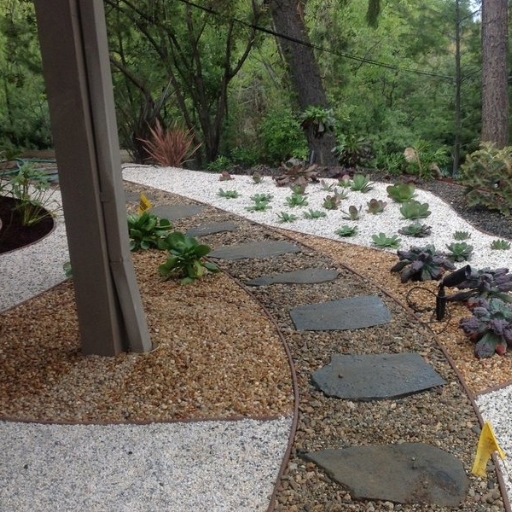 Clear Resin Gravel Binder (5kg) Approx. 3m2 coverage - Image 3