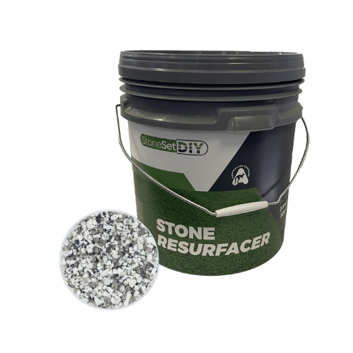 Sterling Stone Resurfacer (6mm)