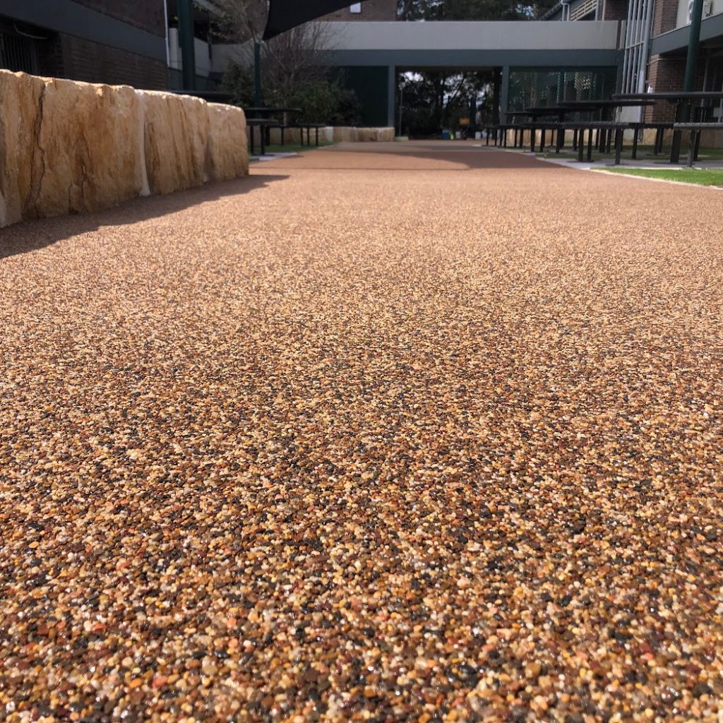 Tan Stone Resurfacer (6mm) - Image 3